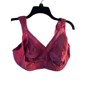 Playtex pink‎ 40d no wire